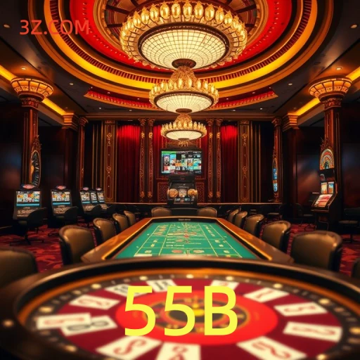 Nove razões para conhecer o fighting no 55b game