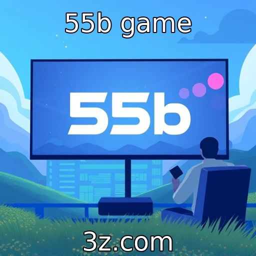 55b game : Futuro das plataformas de streaming de jogos