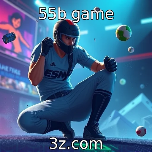 55b game : Mudanças nas regulamentações de jogos e suas consequências