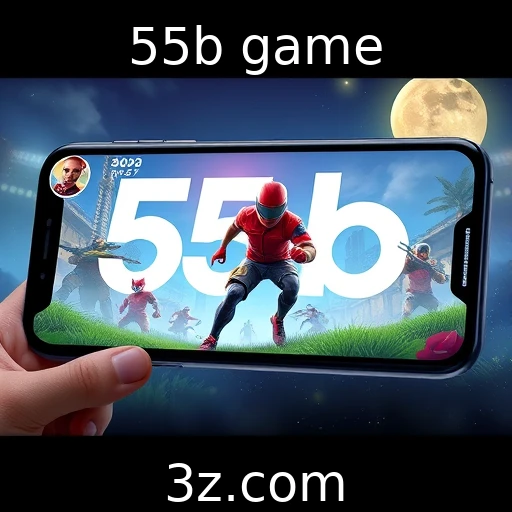 Crescimento do mercado de jogos móveis e suas tendências