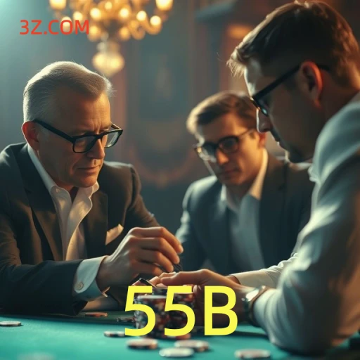 Desvendando os melhores puzzles no 55b game